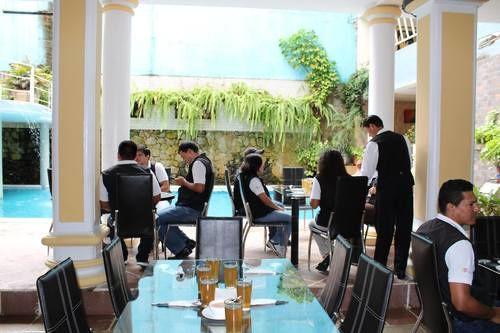 Hotel Christian Palace | Tena | Napo | Ecuador 12