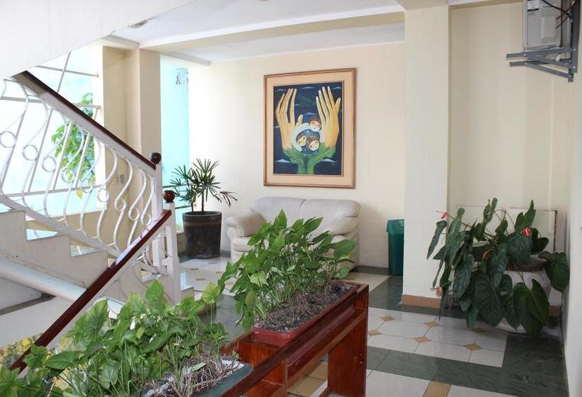 Hotel Christian Palace | Tena | Napo | Ecuador 2