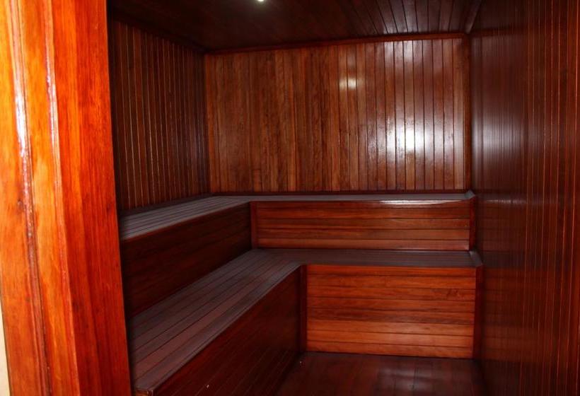 Hotel Christian Palace | Tena | Napo | Ecuador 3