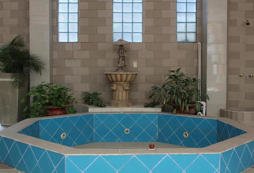 Hotel Christian Palace | Tena | Napo | Ecuador 4