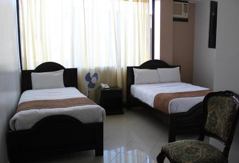 Hotel Christian Palace | Tena | Napo | Ecuador 7