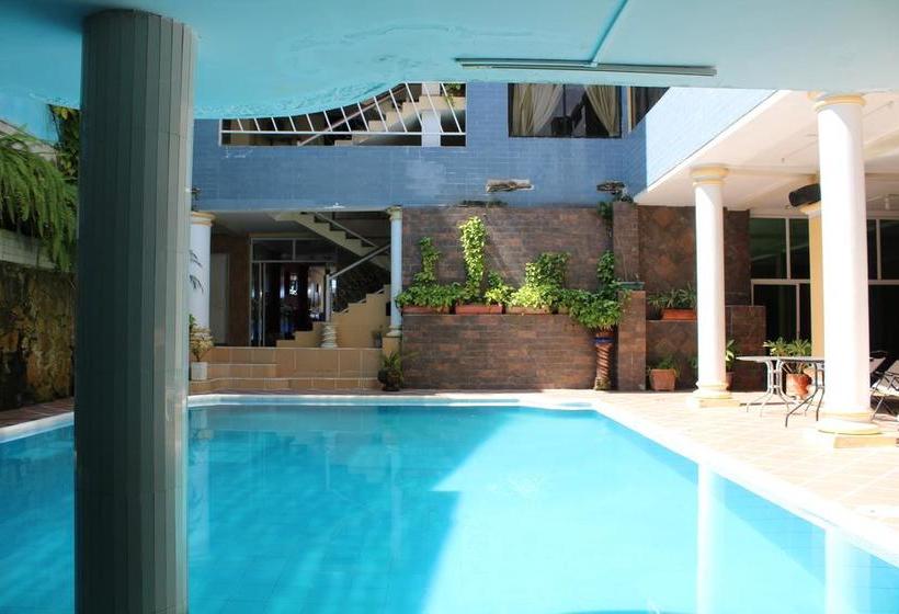 Hotel Christian Palace | Tena | Napo | Ecuador 8