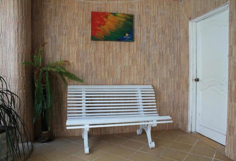 Hotel Christian Palace | Tena | Napo | Ecuador 9