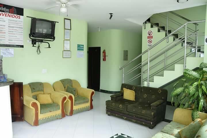 Hotel Salduba | Tonsupa | Esmeraldas | Ecuador 10