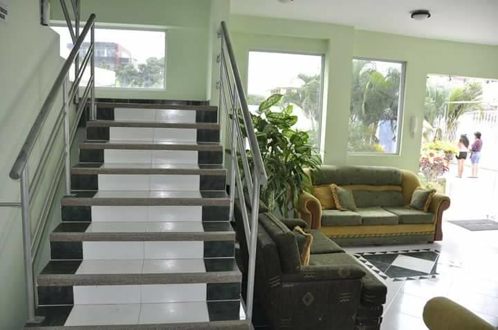 Hotel Salduba | Tonsupa | Esmeraldas | Ecuador 11