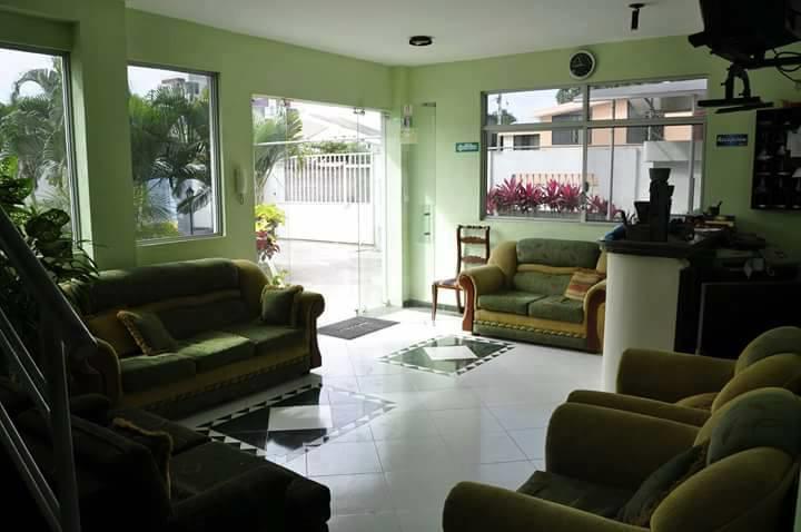 Hotel Salduba | Tonsupa | Esmeraldas | Ecuador 12