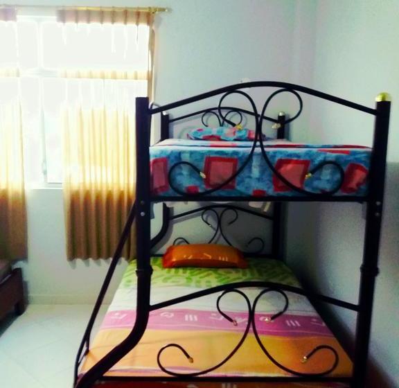 Hotel Salduba | Tonsupa | Esmeraldas | Ecuador 13