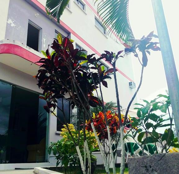 Hotel Salduba | Tonsupa | Esmeraldas | Ecuador 14