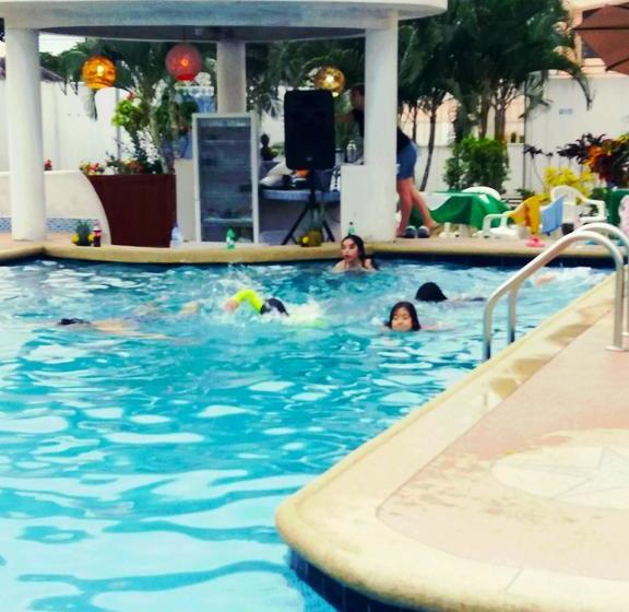 Hotel Salduba | Tonsupa | Esmeraldas | Ecuador 15