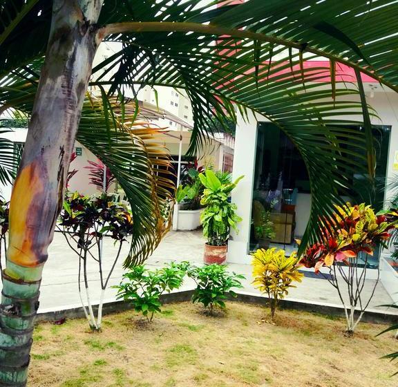 Hotel Salduba | Tonsupa | Esmeraldas | Ecuador 16