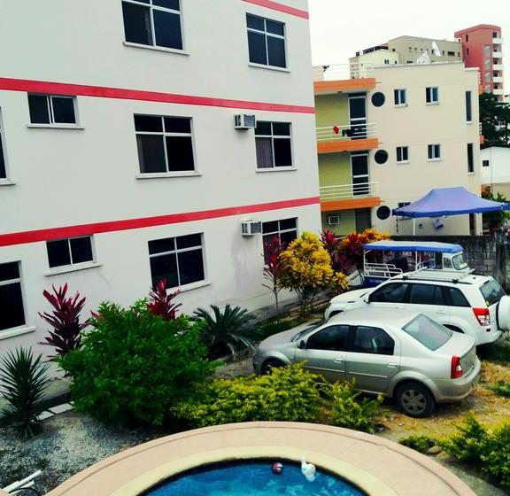 Hotel Salduba | Tonsupa | Esmeraldas | Ecuador 17