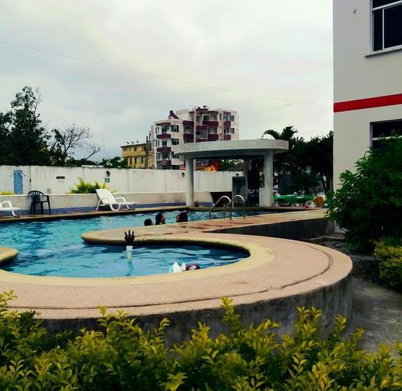 Hotel Salduba | Tonsupa | Esmeraldas | Ecuador 18