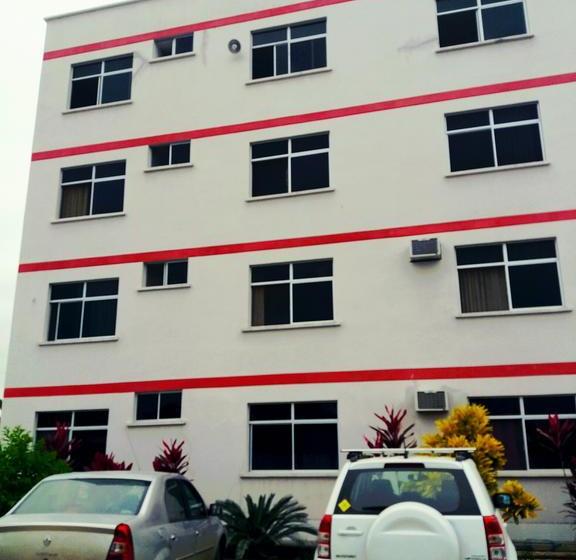 Hotel Salduba | Tonsupa | Esmeraldas | Ecuador 19