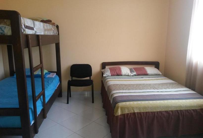 Hotel Salduba | Tonsupa | Esmeraldas | Ecuador 2