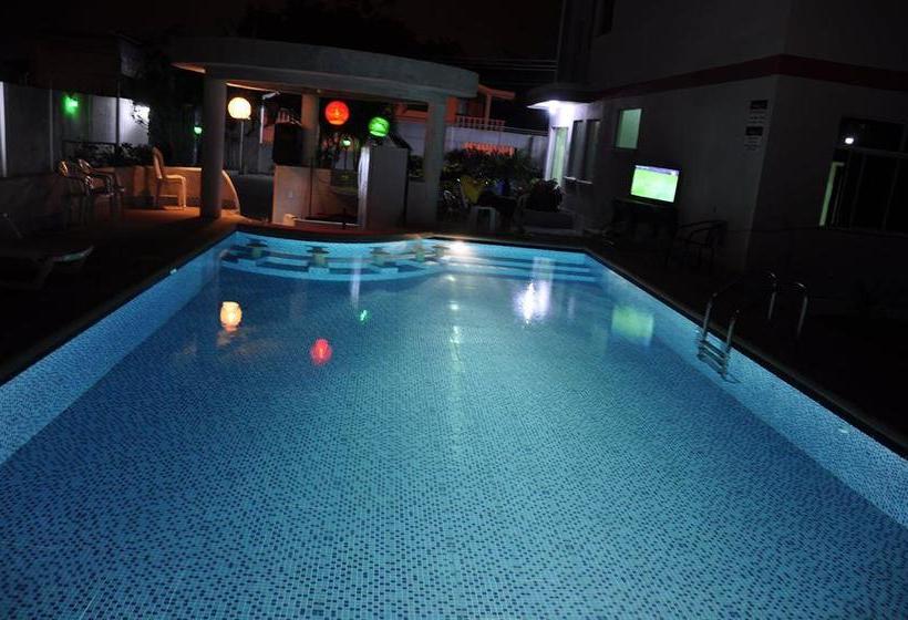 Hotel Salduba | Tonsupa | Esmeraldas | Ecuador 3