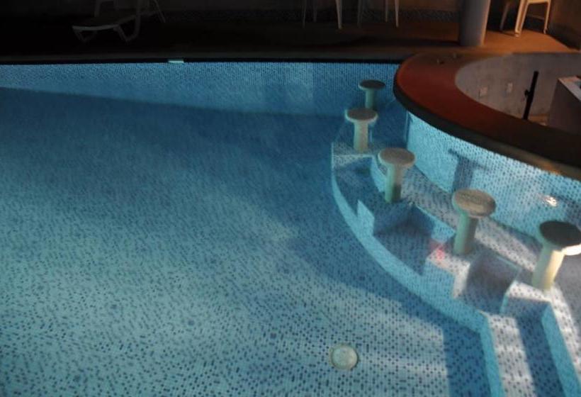 Hotel Salduba | Tonsupa | Esmeraldas | Ecuador 4