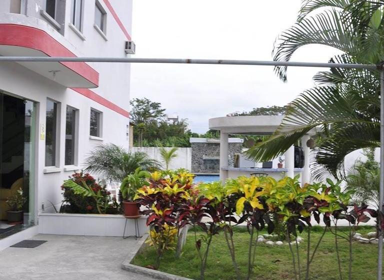 Hotel Salduba | Tonsupa | Esmeraldas | Ecuador 6