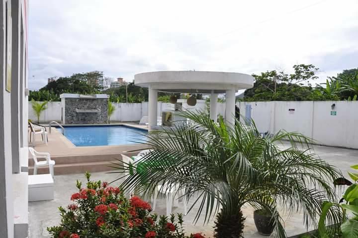 Hotel Salduba | Tonsupa | Esmeraldas | Ecuador 9