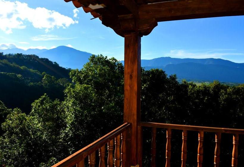 Hotel Campestre La Periquera | Villa de Leyva | Boyaca | Colombia 12