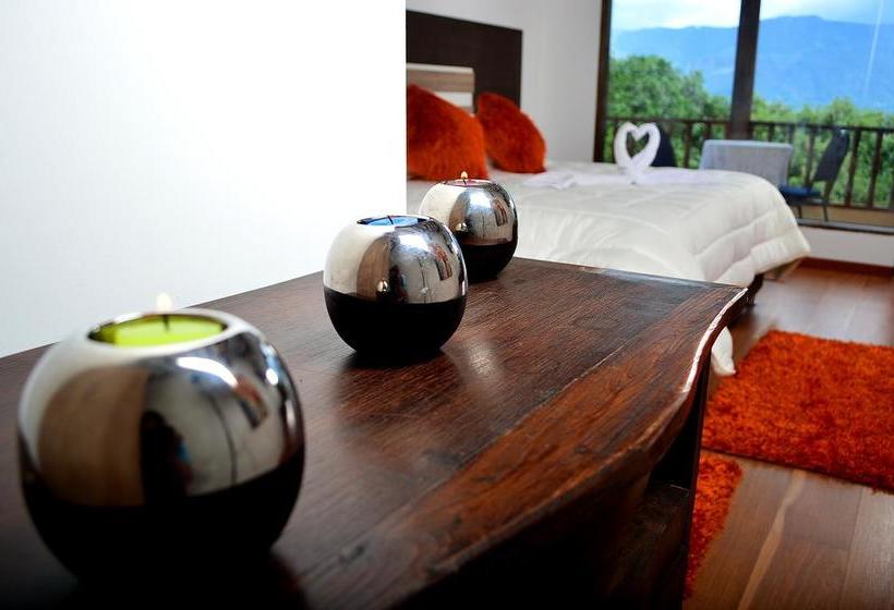 Hotel Campestre La Periquera | Villa de Leyva | Boyaca | Colombia 14