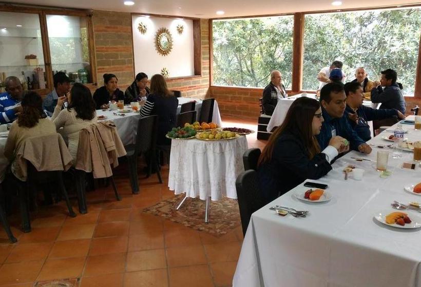 Hotel Campestre La Periquera | Villa de Leyva | Boyaca | Colombia 16
