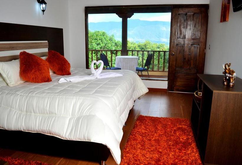 Hotel Campestre La Periquera | Villa de Leyva | Boyaca | Colombia 18