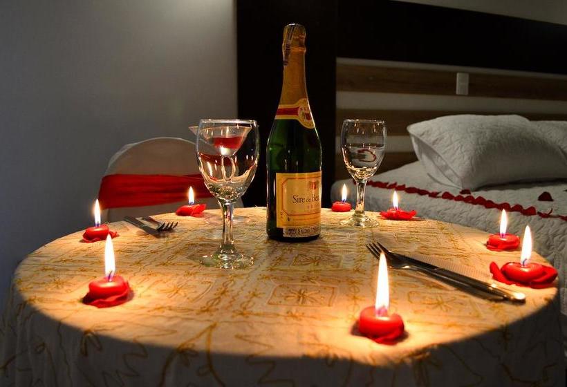 Hotel Campestre La Periquera | Villa de Leyva | Boyaca | Colombia 20