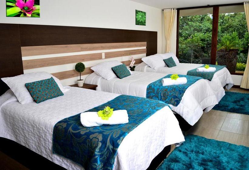 Hotel Campestre La Periquera | Villa de Leyva | Boyaca | Colombia 3