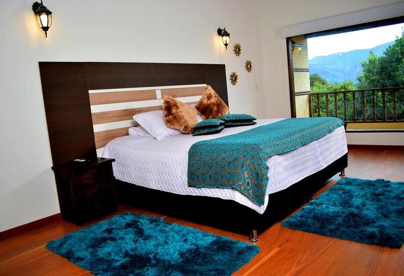 Hotel Campestre La Periquera | Villa de Leyva | Boyaca | Colombia 5