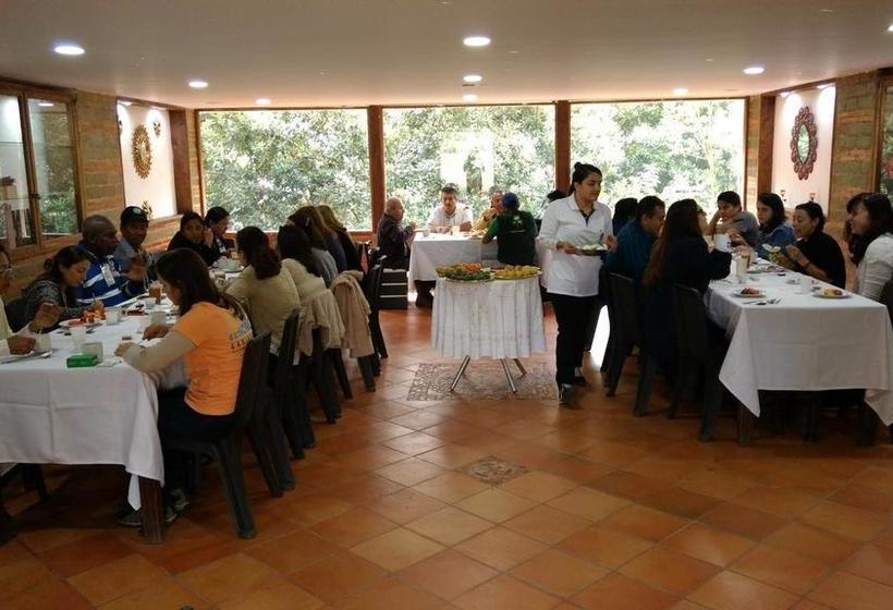 Hotel Campestre La Periquera | Villa de Leyva | Boyaca | Colombia 7