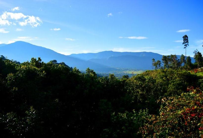 Hotel Campestre La Periquera | Villa de Leyva | Boyaca | Colombia 9