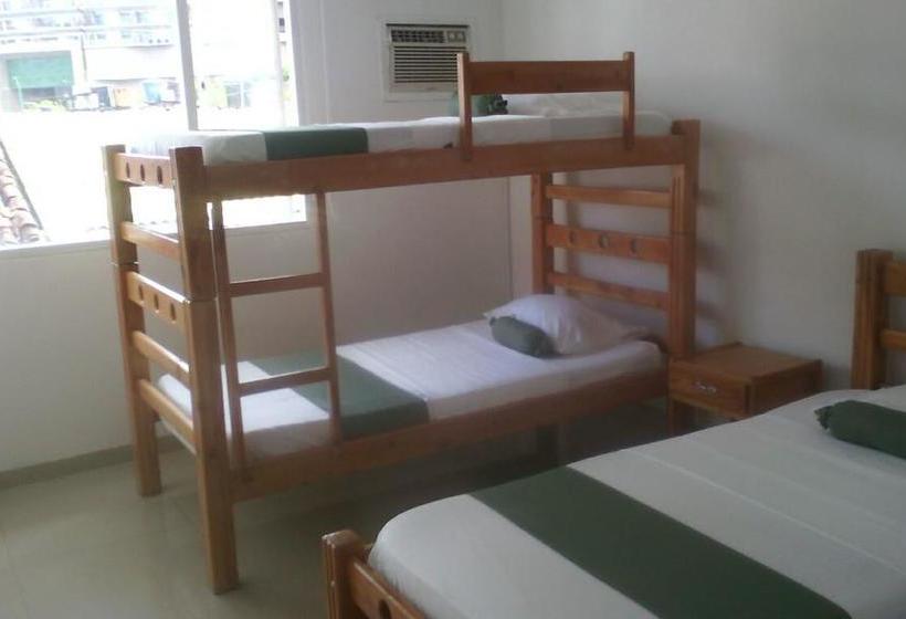 Forastero Hostel | Villavicencio | Meta | Colombia 1