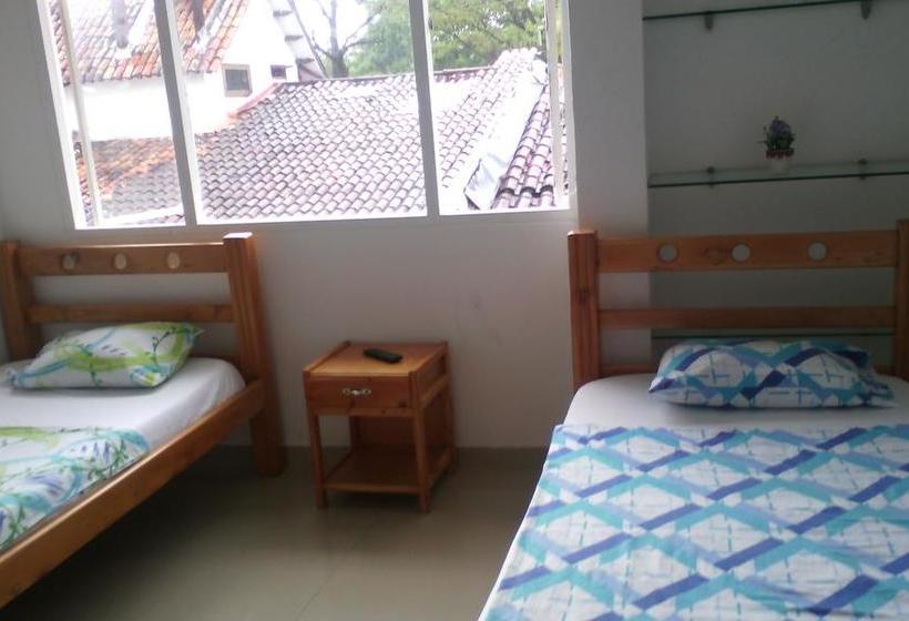 Forastero Hostel | Villavicencio | Meta | Colombia 10