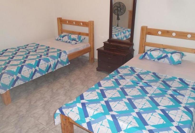 Forastero Hostel | Villavicencio | Meta | Colombia 11