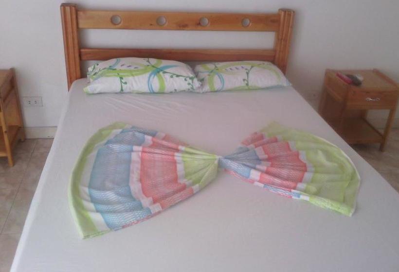 Forastero Hostel | Villavicencio | Meta | Colombia 12