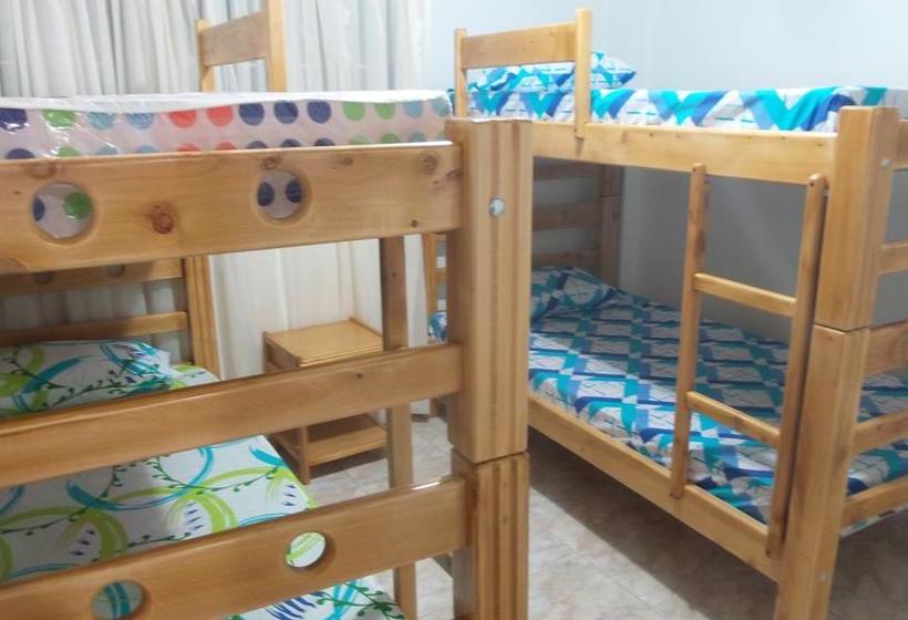 Forastero Hostel | Villavicencio | Meta | Colombia 13