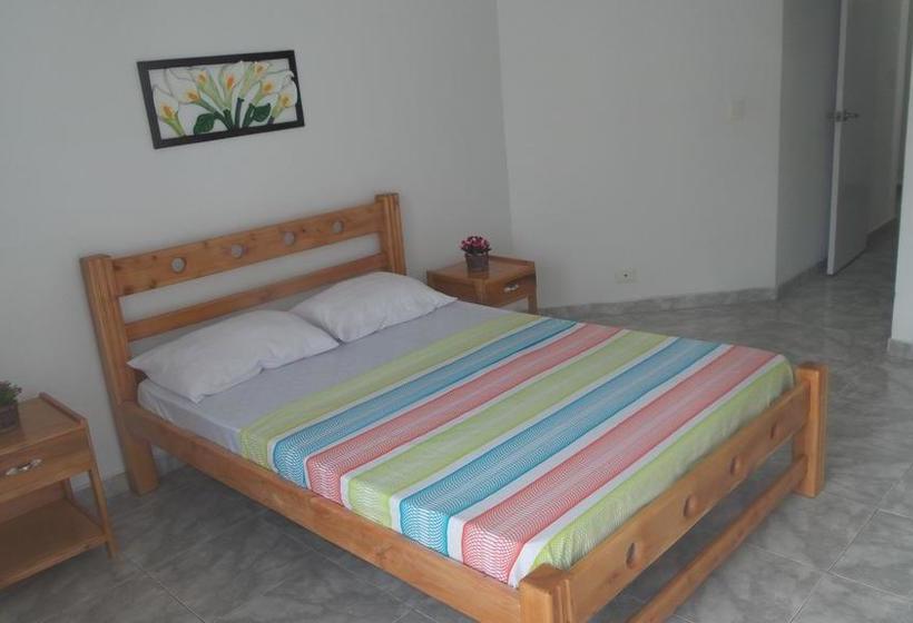 Forastero Hostel | Villavicencio | Meta | Colombia 14