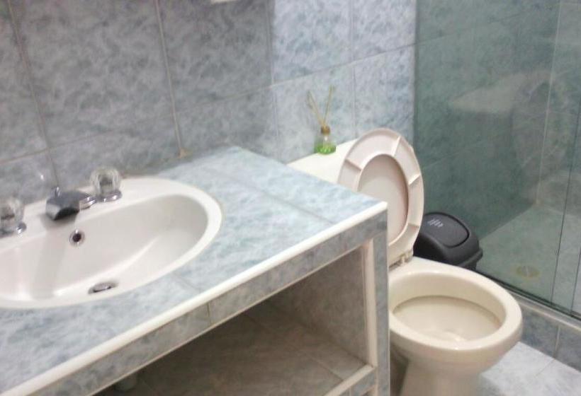 Forastero Hostel | Villavicencio | Meta | Colombia 15