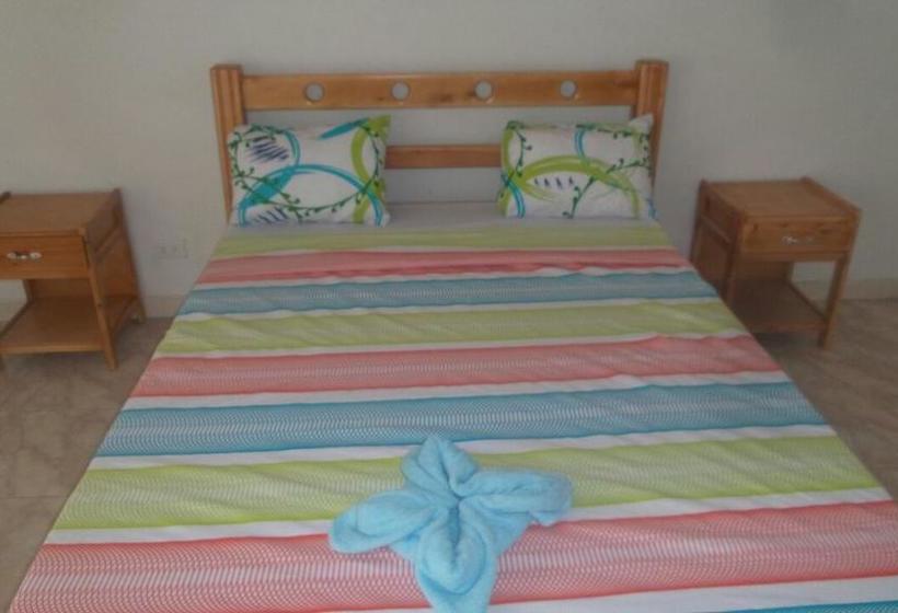 Forastero Hostel | Villavicencio | Meta | Colombia 16