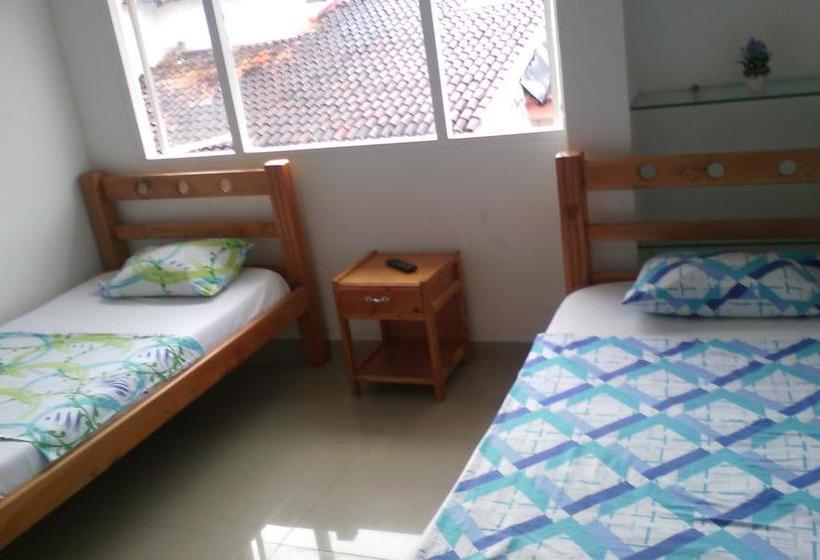 Forastero Hostel | Villavicencio | Meta | Colombia 18