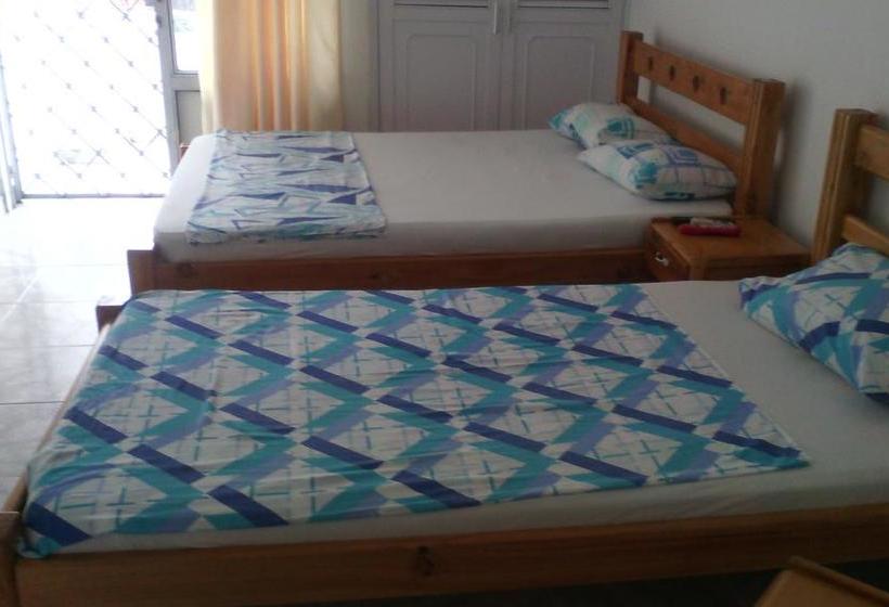 Forastero Hostel | Villavicencio | Meta | Colombia 19