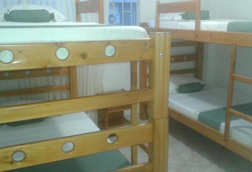 Forastero Hostel | Villavicencio | Meta | Colombia 2