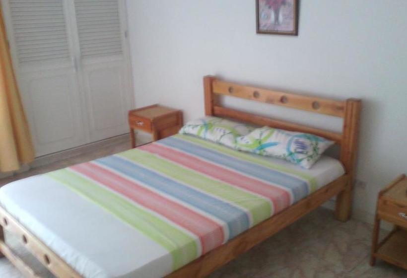 Forastero Hostel | Villavicencio | Meta | Colombia 20