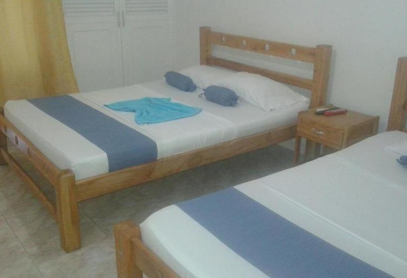 Forastero Hostel | Villavicencio | Meta | Colombia 3