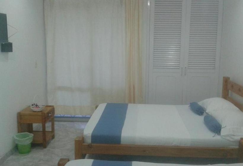 Forastero Hostel | Villavicencio | Meta | Colombia 4