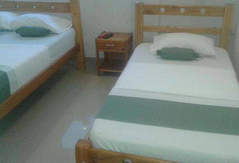 Forastero Hostel | Villavicencio | Meta | Colombia 5