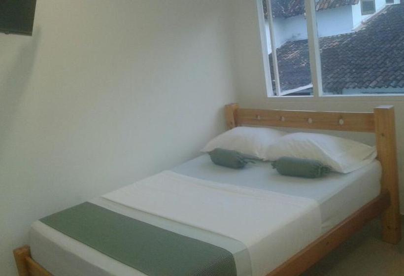 Forastero Hostel | Villavicencio | Meta | Colombia 6