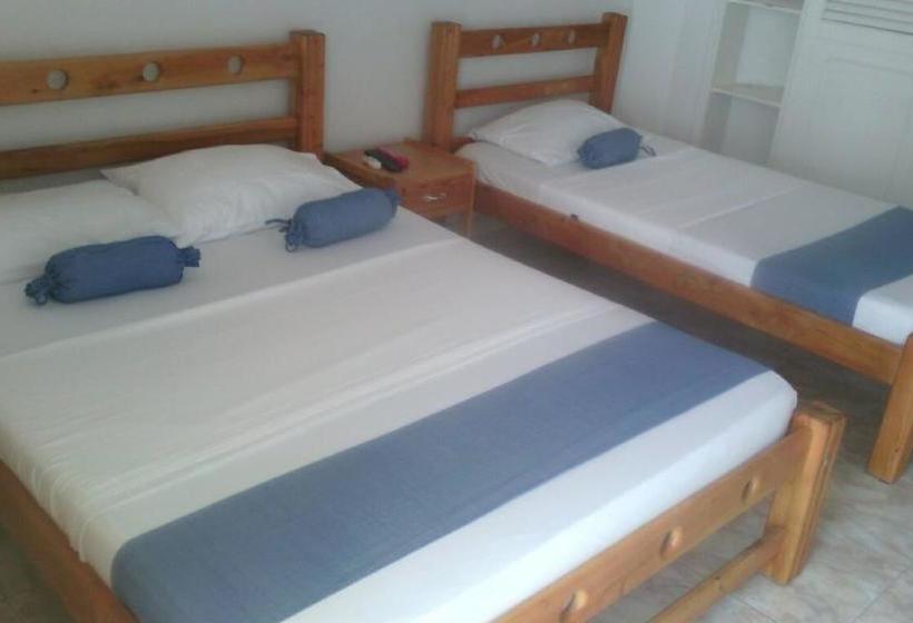 Forastero Hostel | Villavicencio | Meta | Colombia 7