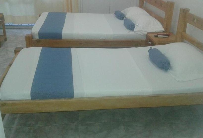 Forastero Hostel | Villavicencio | Meta | Colombia 8