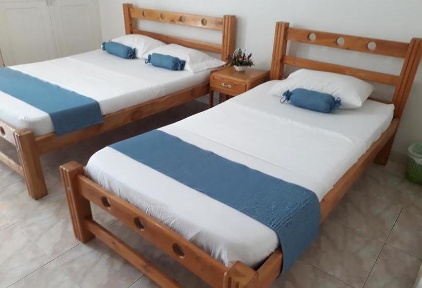 Forastero Hostel | Villavicencio | Meta | Colombia 9